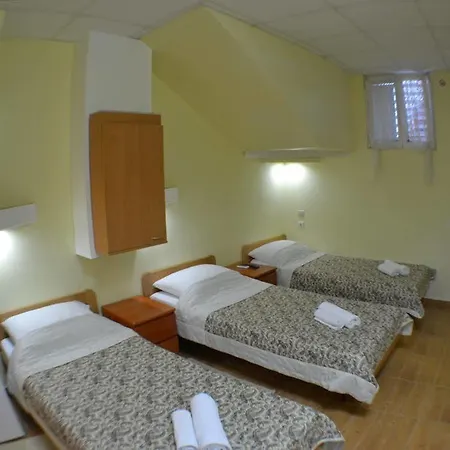 Apartment Simoni *