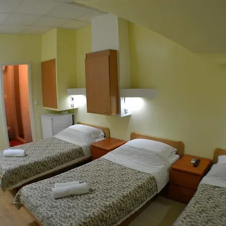 Simoni Apartment