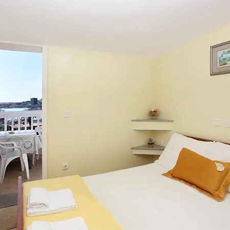 Apartment Simoni Split