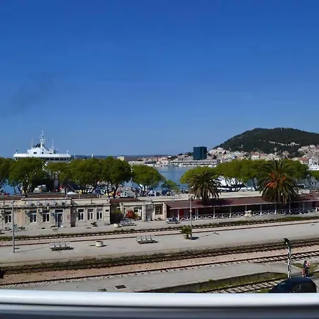 Apartment Simoni Split