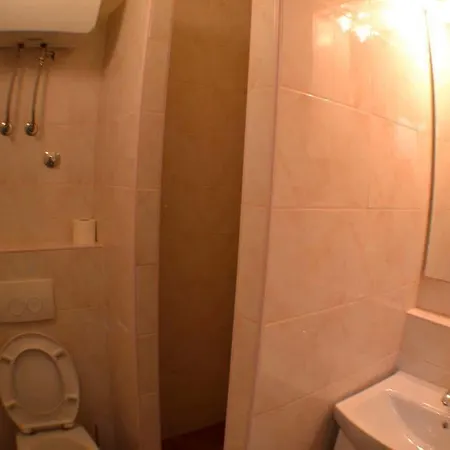 Simoni Apartment