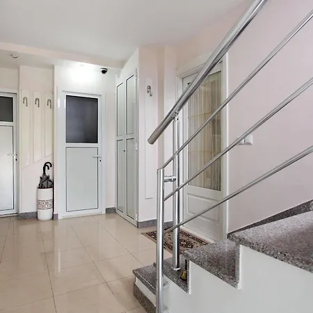 Apartment Simoni Split