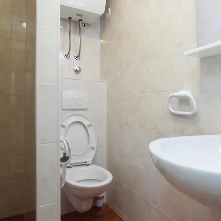 Apartment Simoni