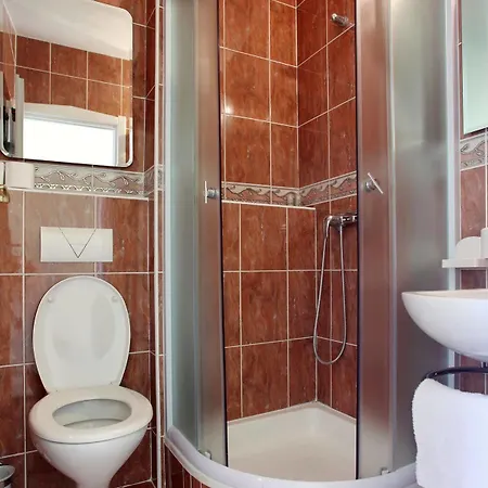 Simoni Apartment