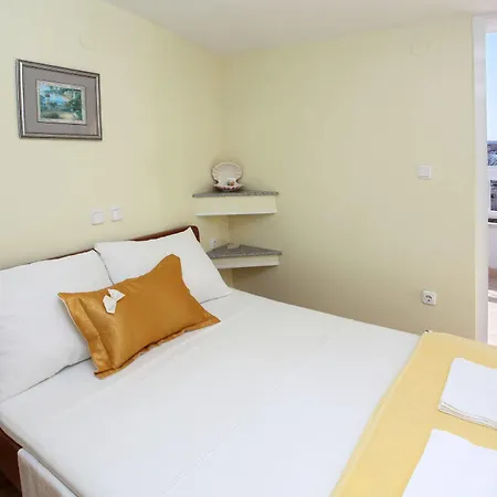 Apartment Simoni Split