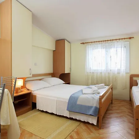 Apartment Simoni