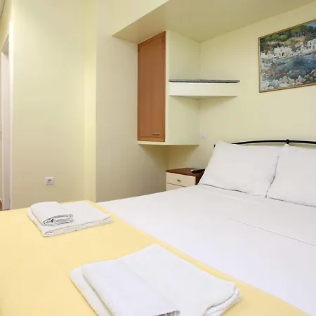 Simoni Apartment