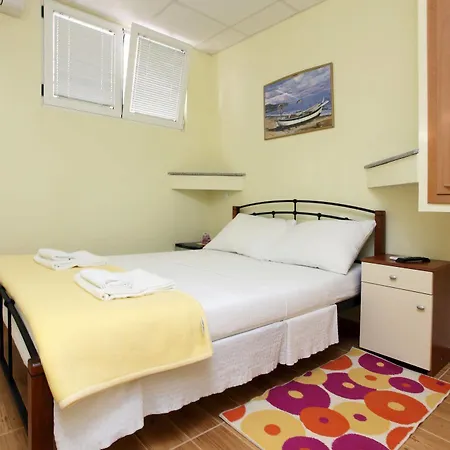 Simoni Apartment Split