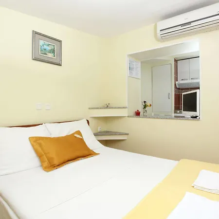 Simoni Apartment *