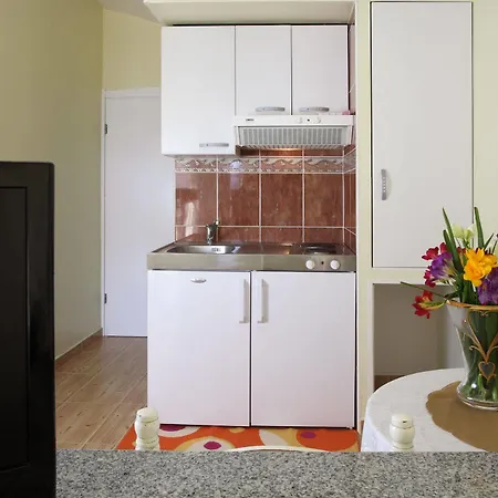 Simoni Apartment