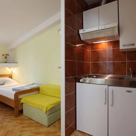 Apartment Simoni Split