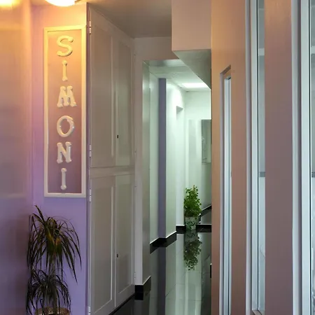Apartment Simoni Split