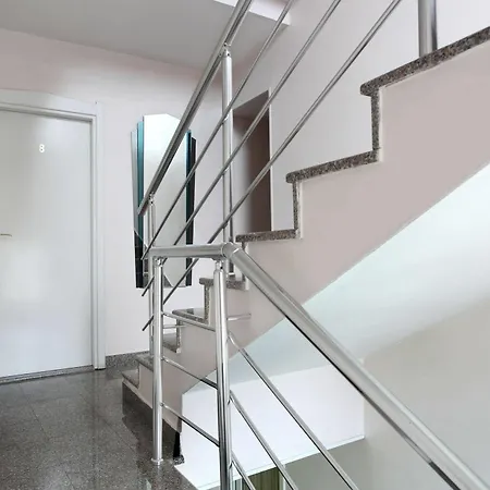 Apartment Simoni